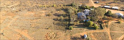 Kars Station - NSW (PBH4 00 9101)